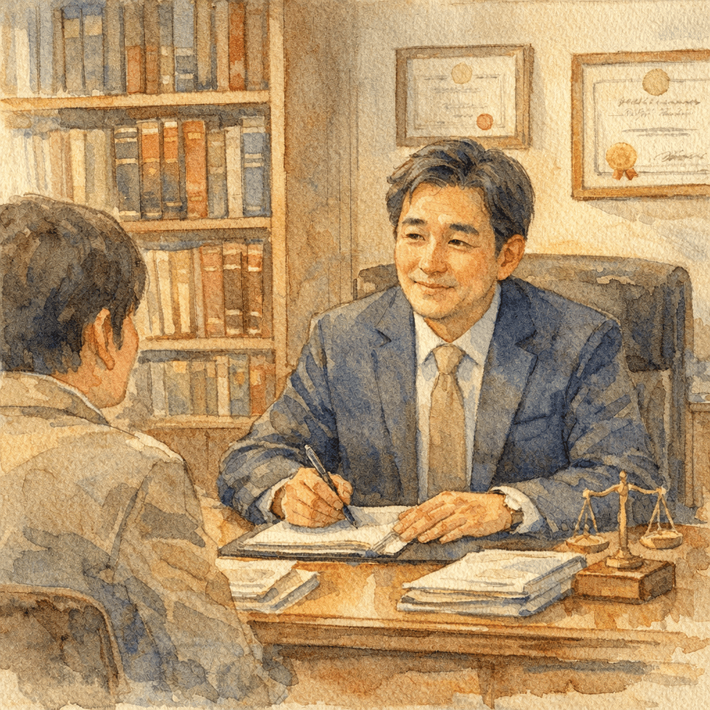 여주보이스피싱변호사