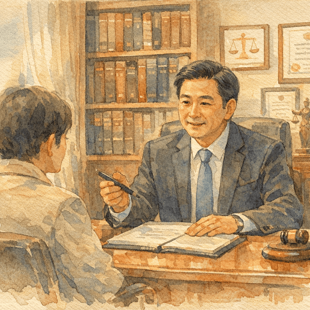 여주시법률사무소