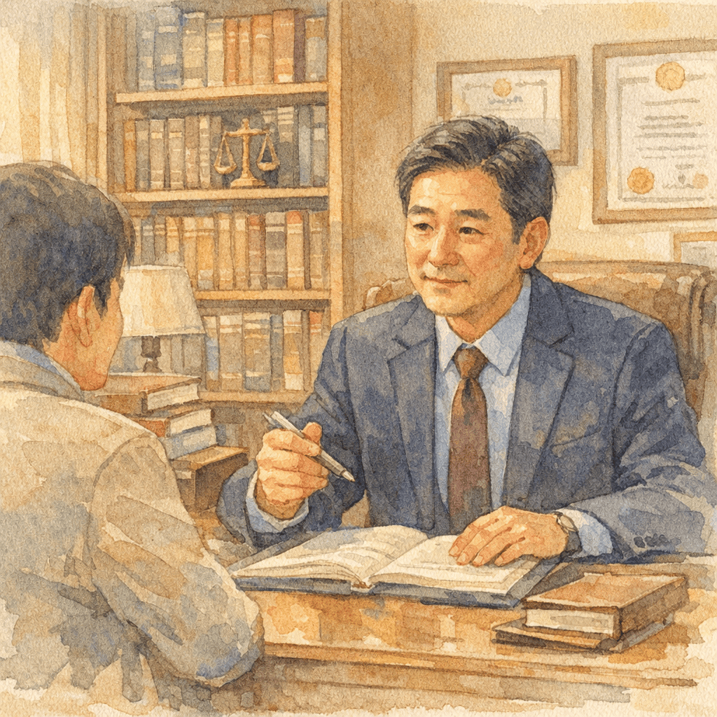 여주시법률상담