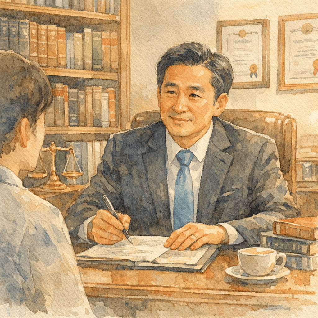여주형사변호사