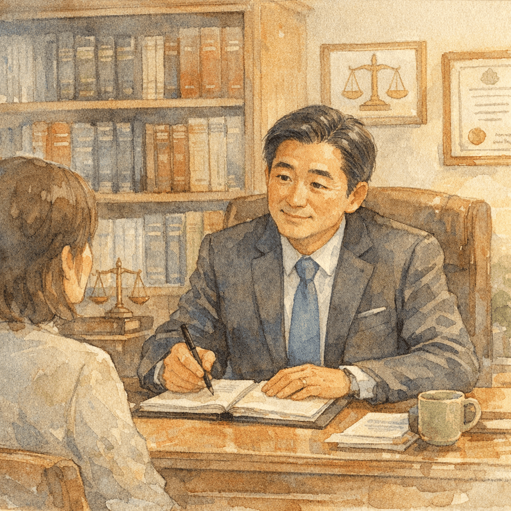 여주형사전문변호사