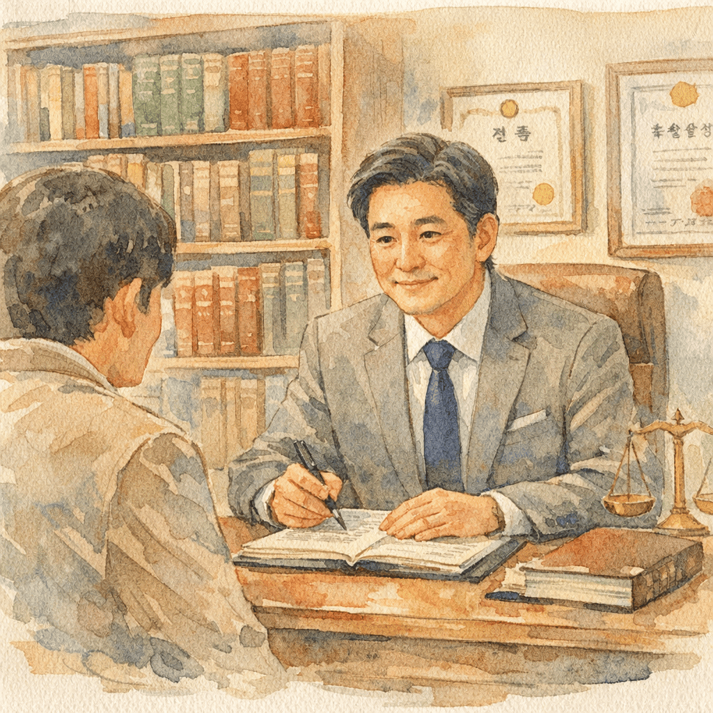 연천군변호사사무실