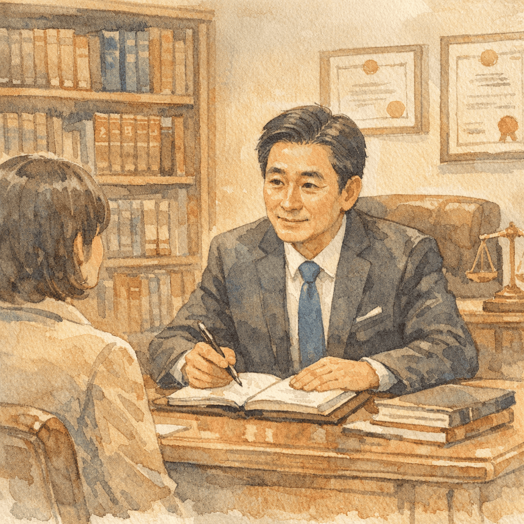연천법률사무소