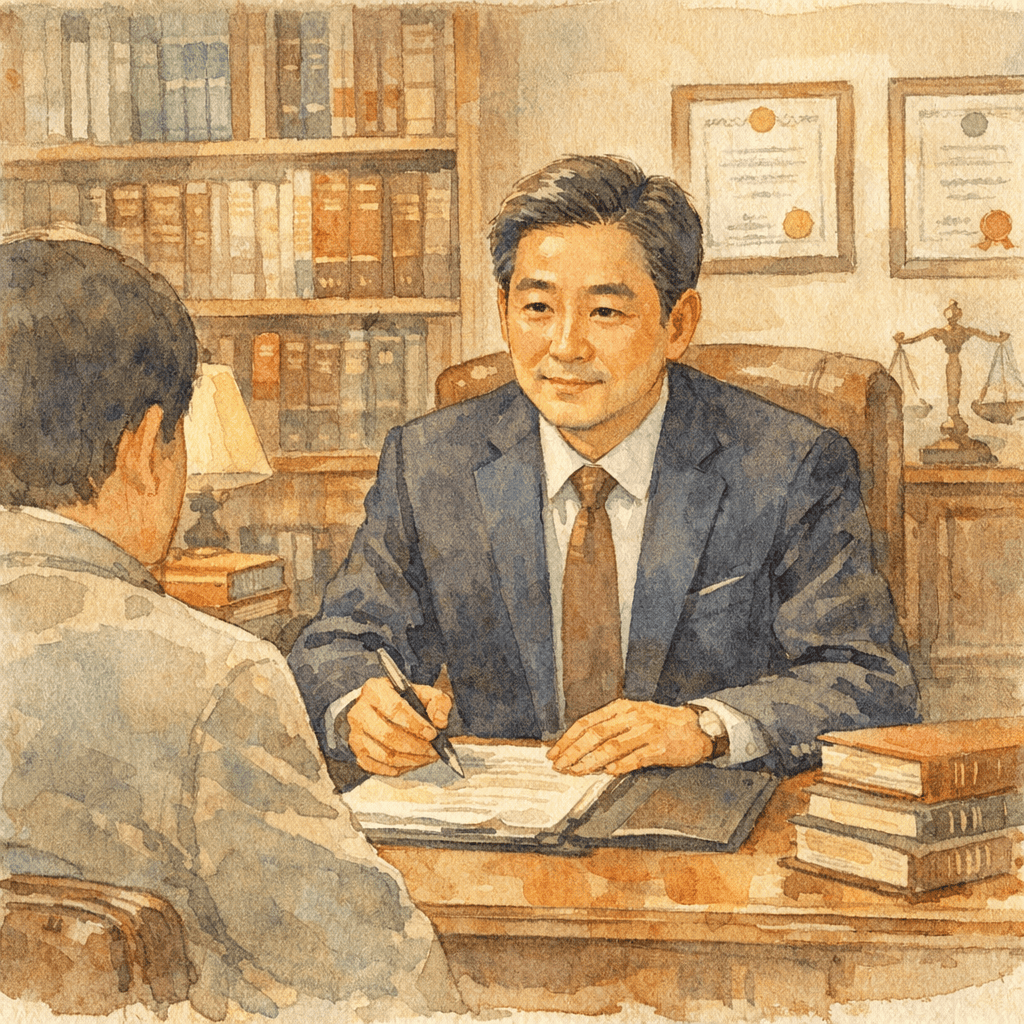 용인시법률사무소