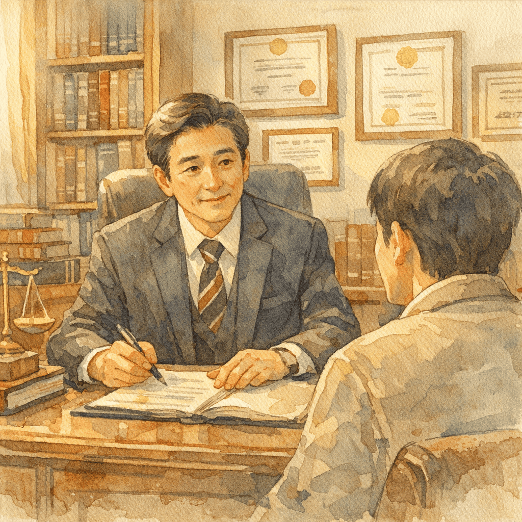 의왕시법률사무소