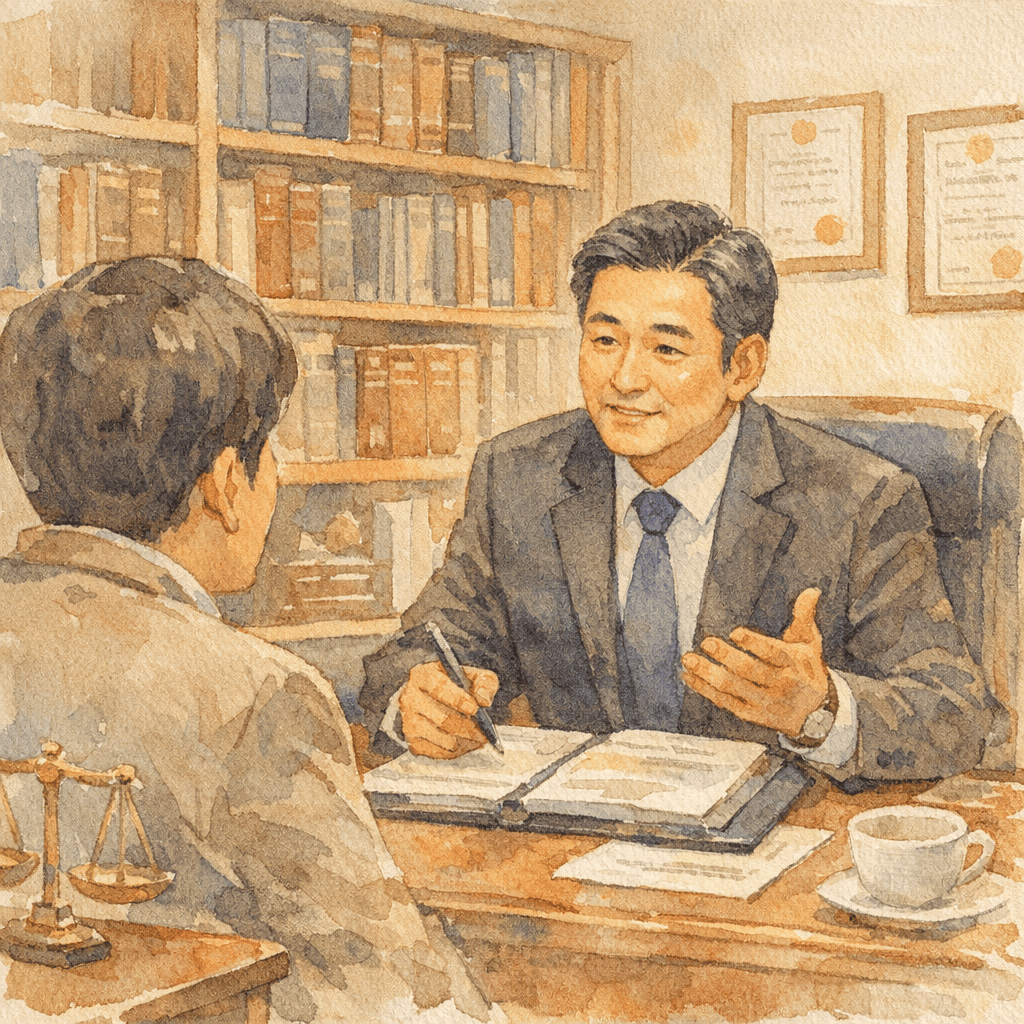 의왕시법률상담