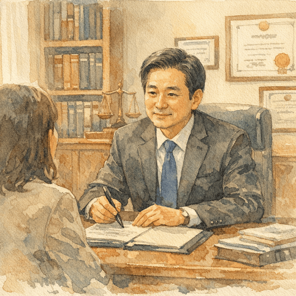 의왕시변호사