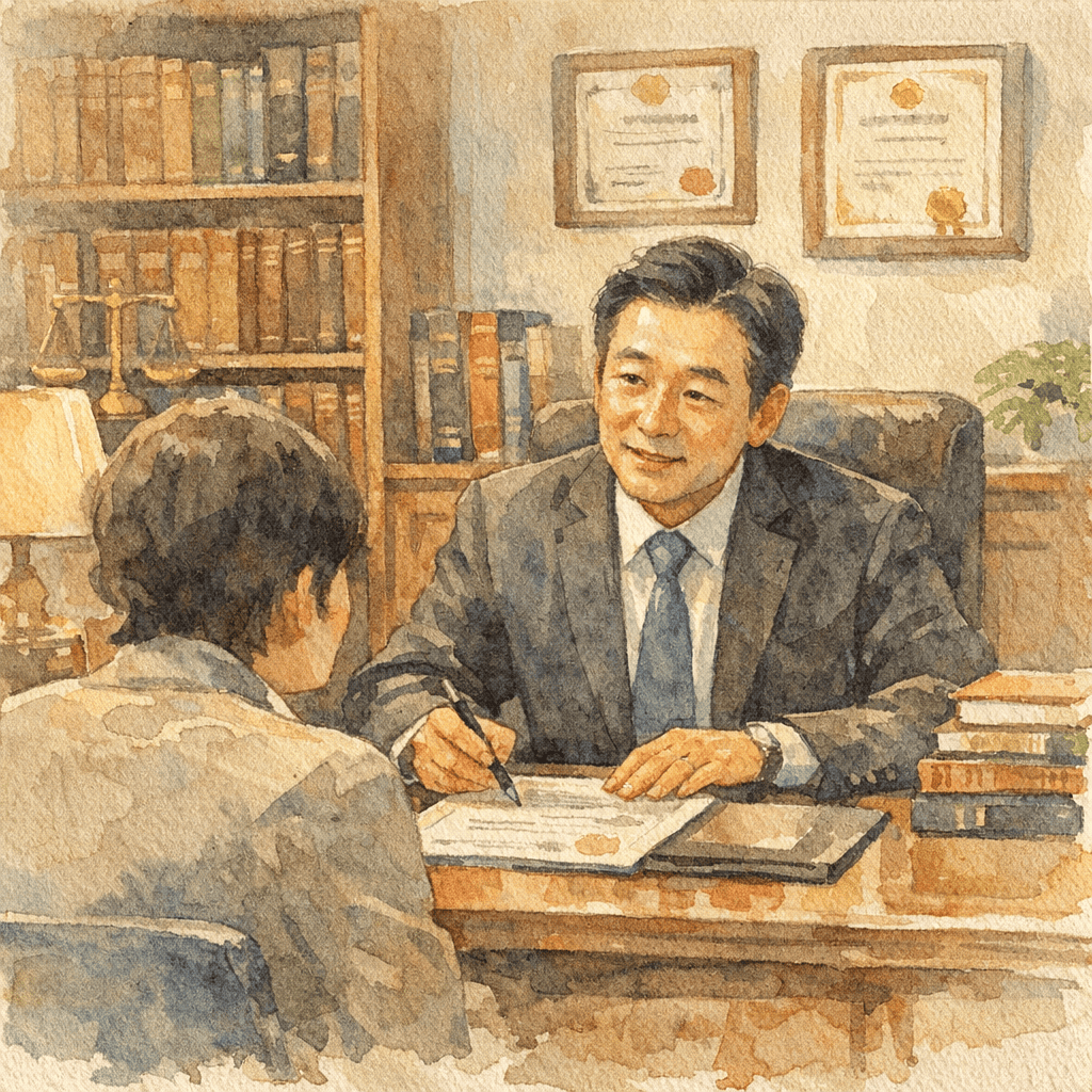이천법률상담