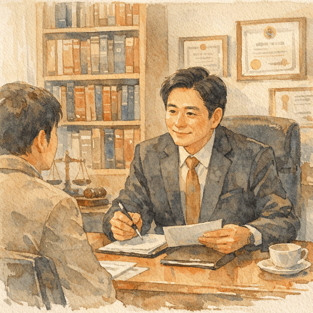 이천보이스피싱변호사