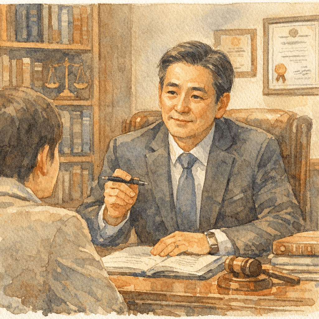 이천시법률상담