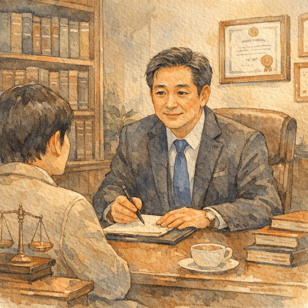 이천시변호사사무실