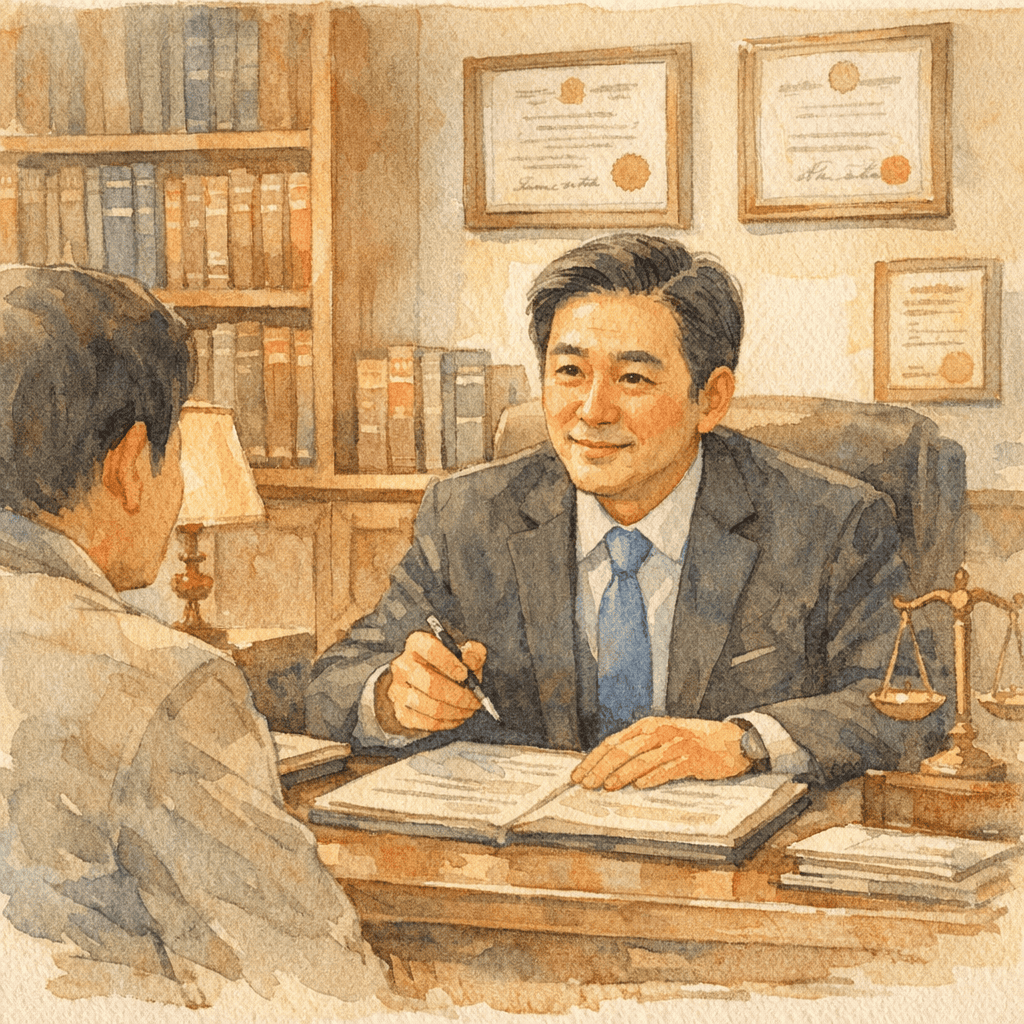 이천형사변호사
