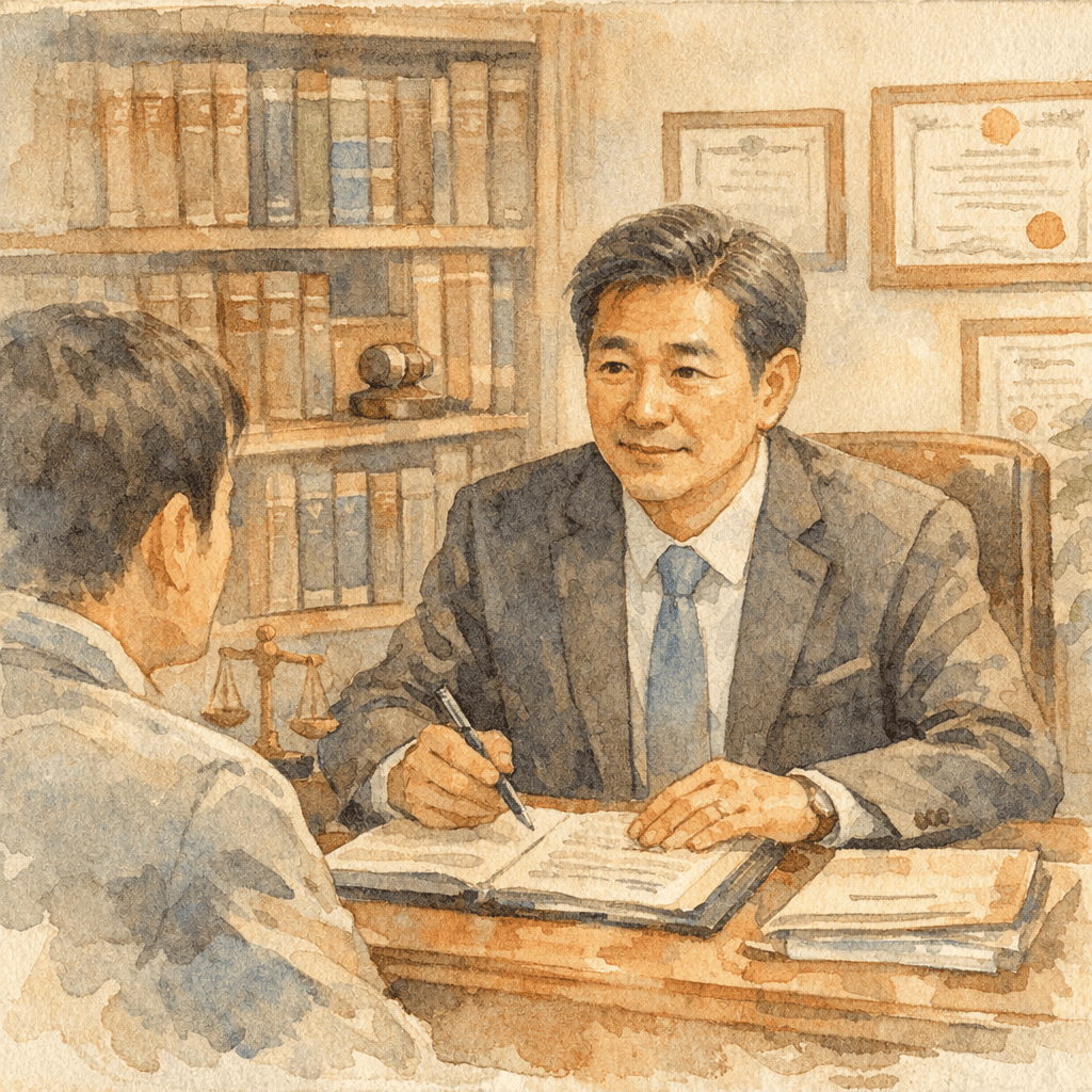 이천형사사건변호사