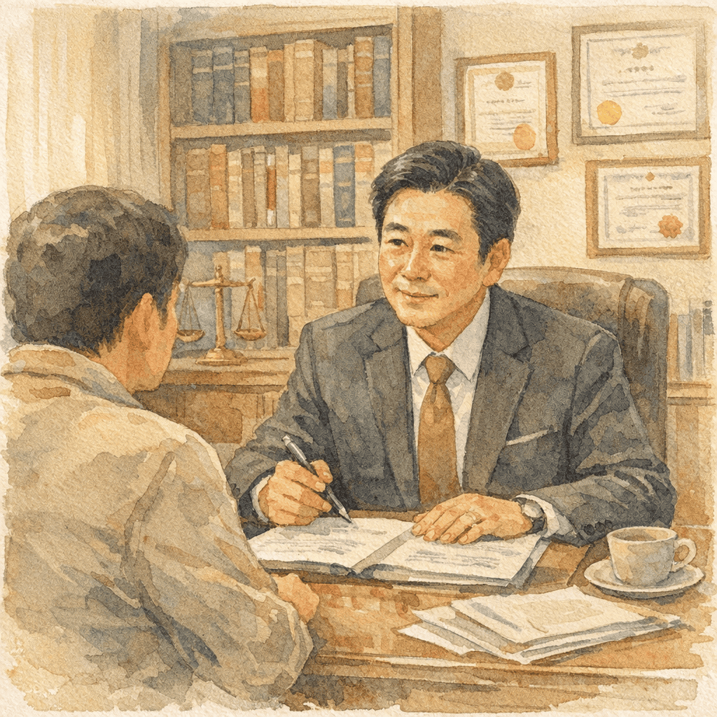 철원군변호사