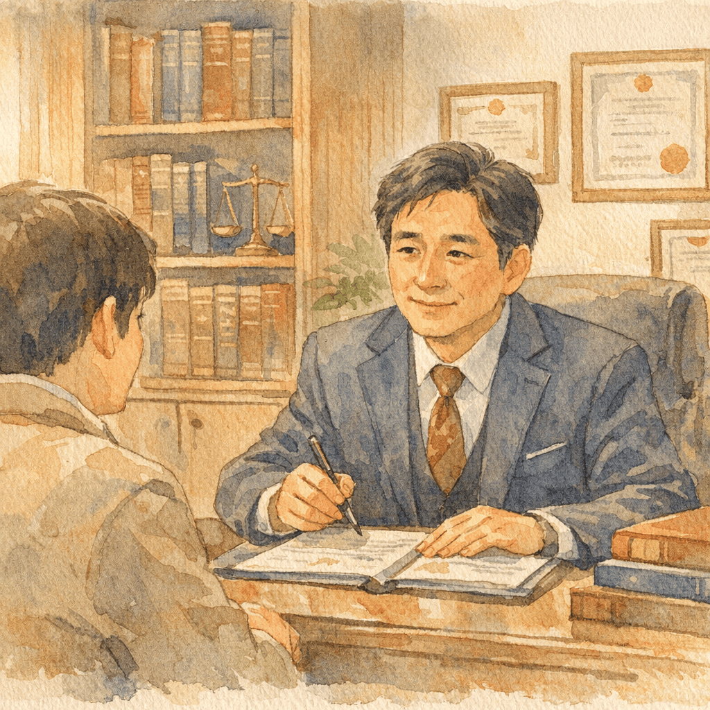 철원형사전문변호사