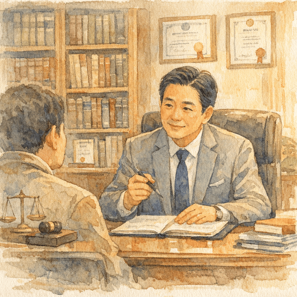 파주마약변호사