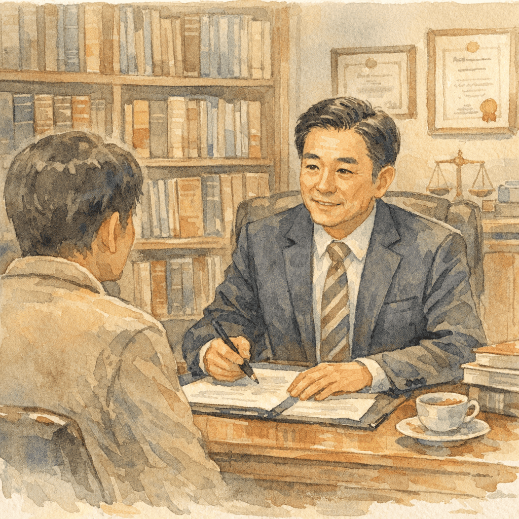파주보이스피싱변호사